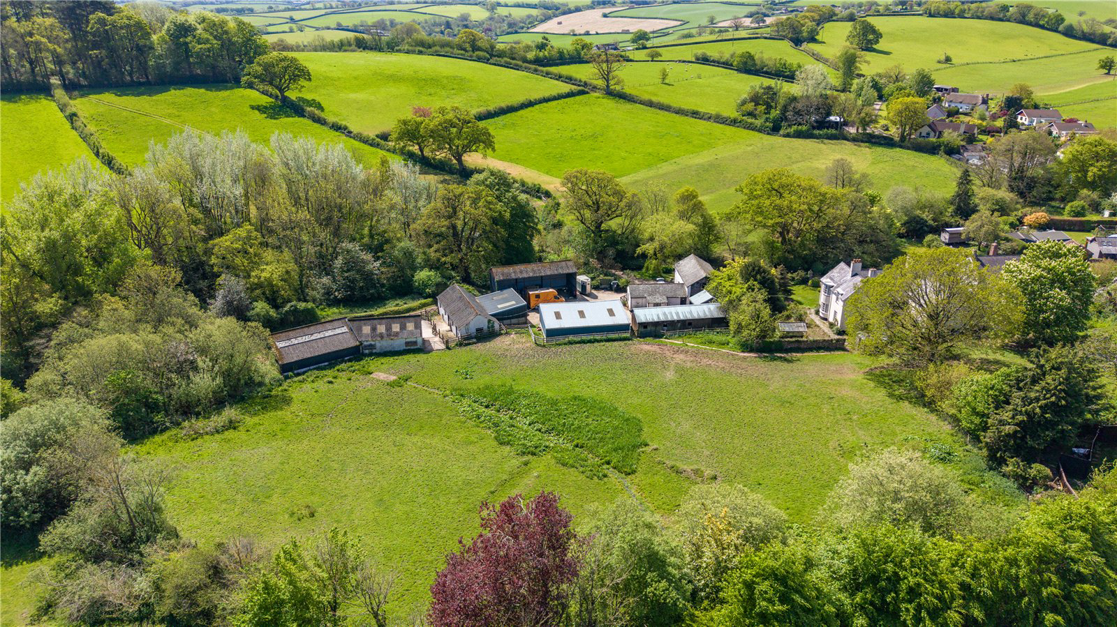 Wootton Courtenay, Minehead, Somerset, TA24, photo 19