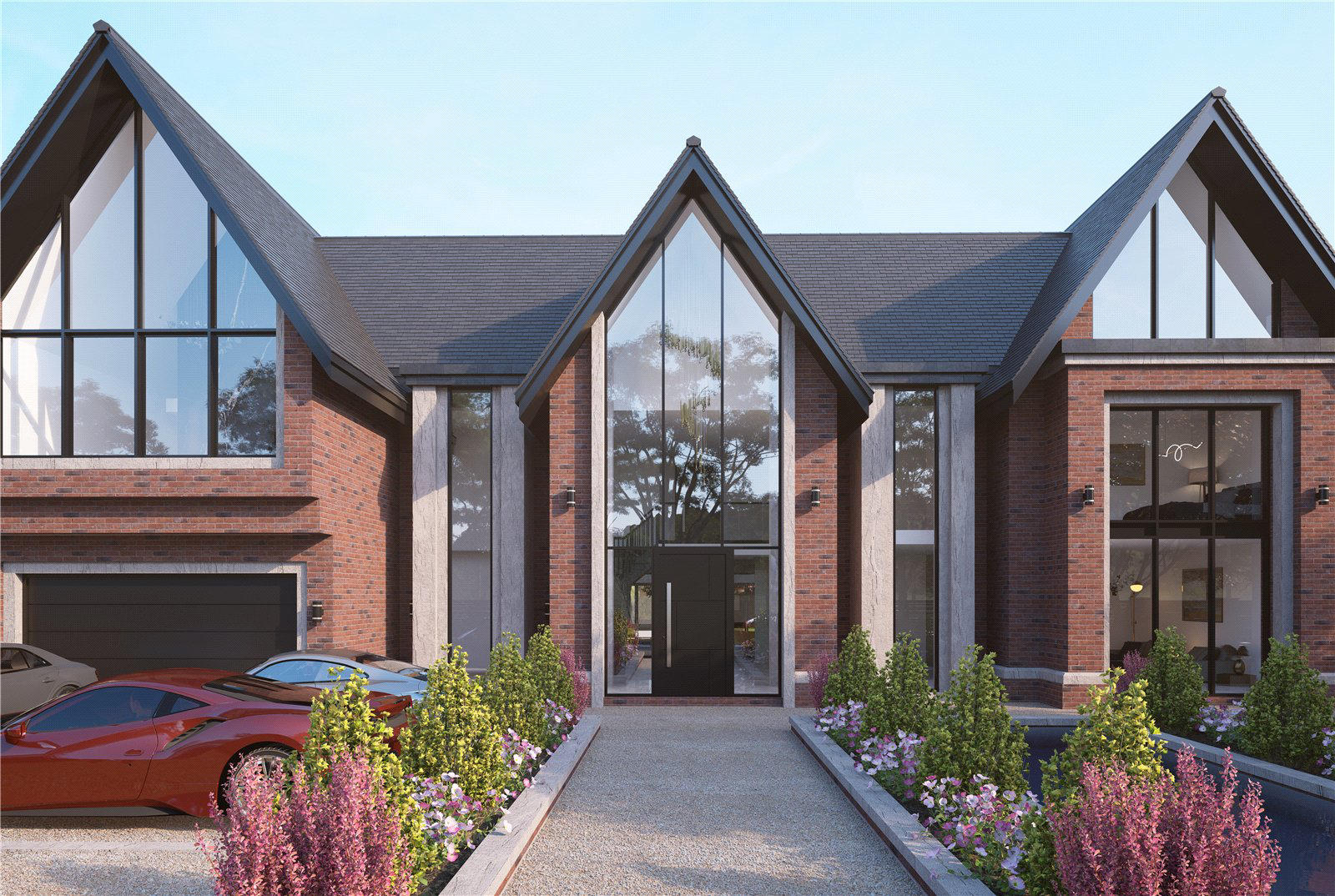 Fletsand Road, Wilmslow, Cheshire, SK9, photo 6