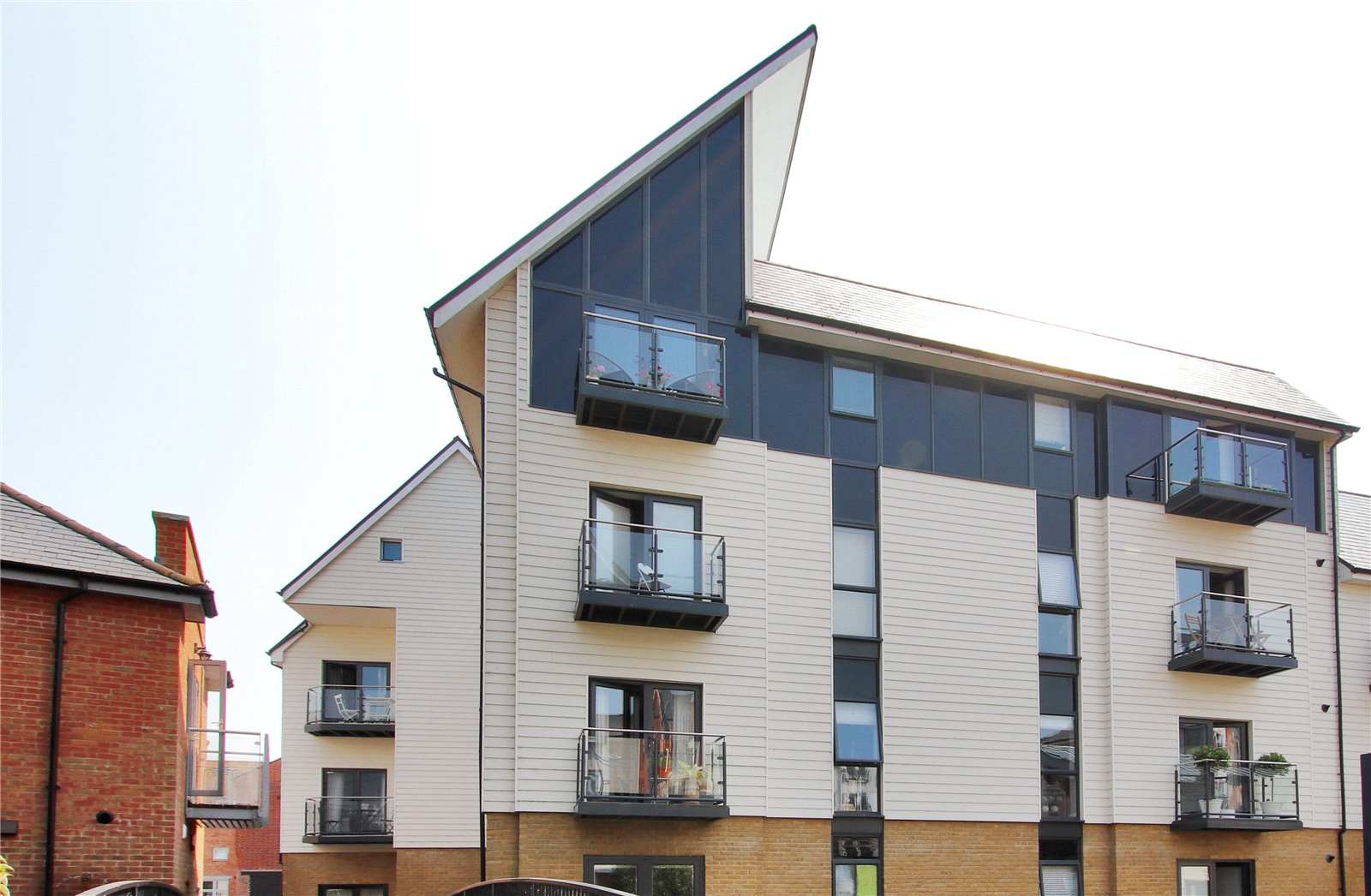 Stour Street, Canterbury, Kent, CT1