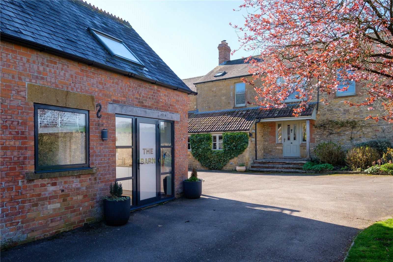 Partway Lane, Hardington Mandeville, Yeovil, Somerset, BA22, photo 36