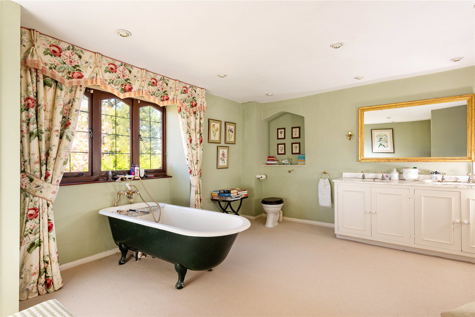 Milton Road, Gayton, Northamptonshire, NN7, photo 12