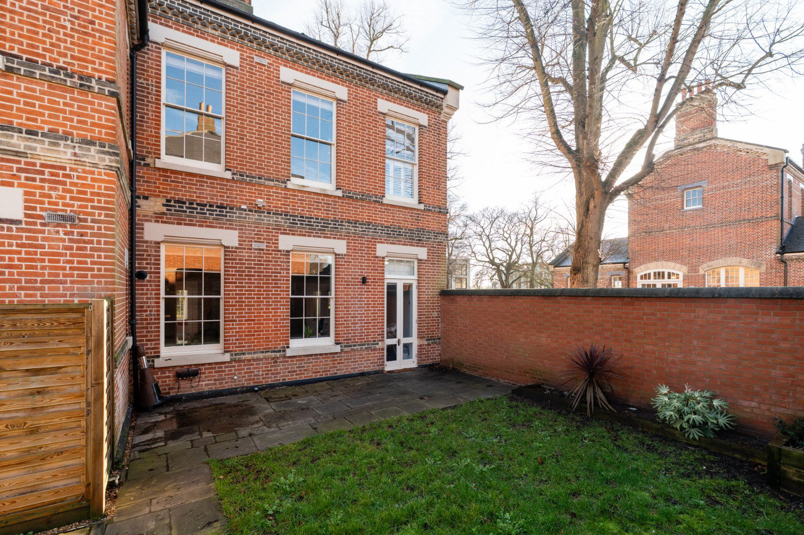 The Sergeants Mess, Le Cateau Road, Colchester, Essex, CO2, photo 28