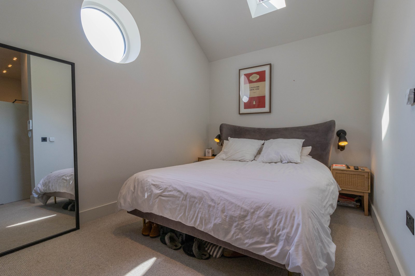 Cavendish Place, Cavendish Road, Bowdon, WA14, photo 11