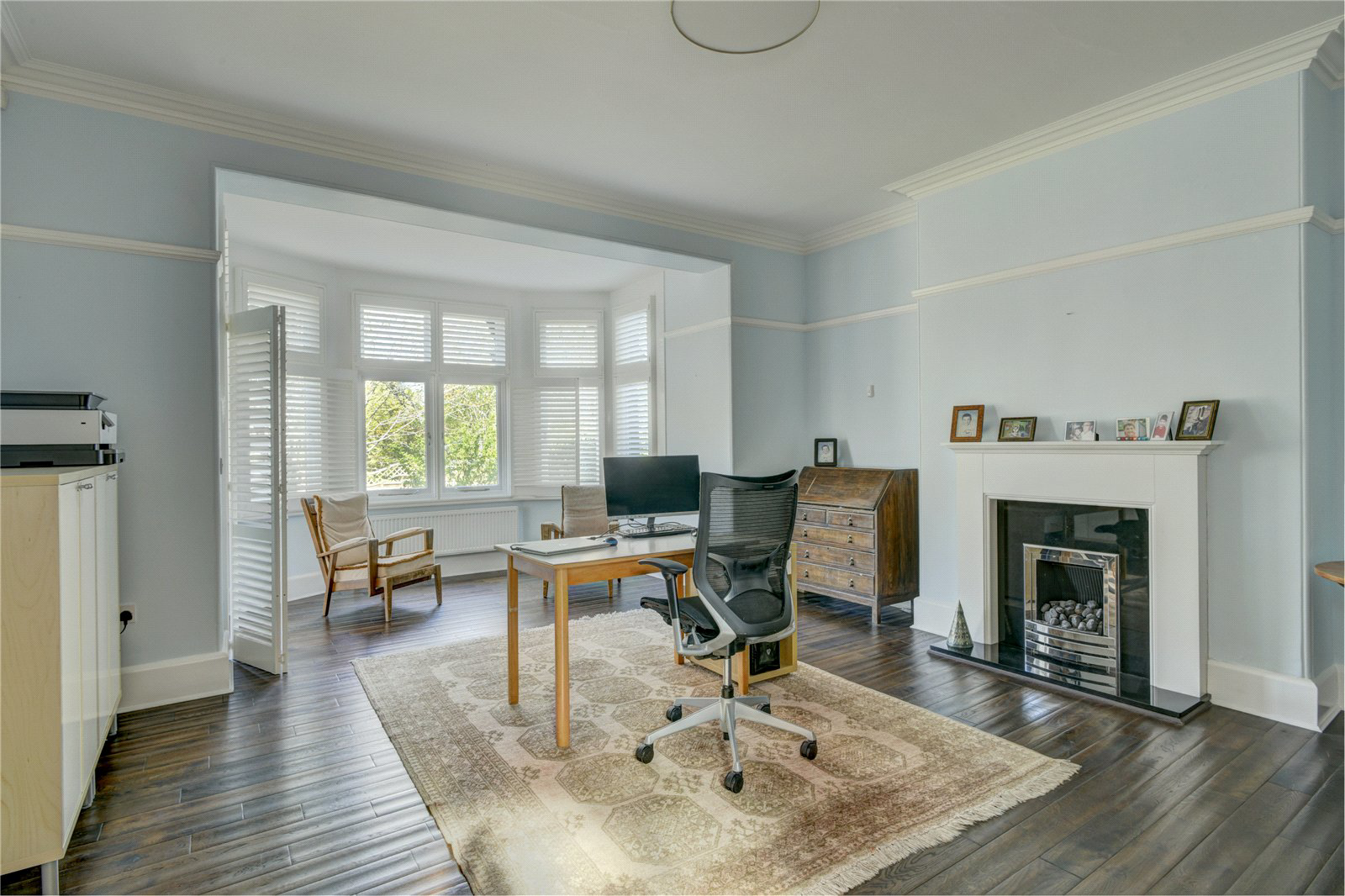 The Grove, Hope Corner Lane, Taunton, Somerset, TA2, photo 7
