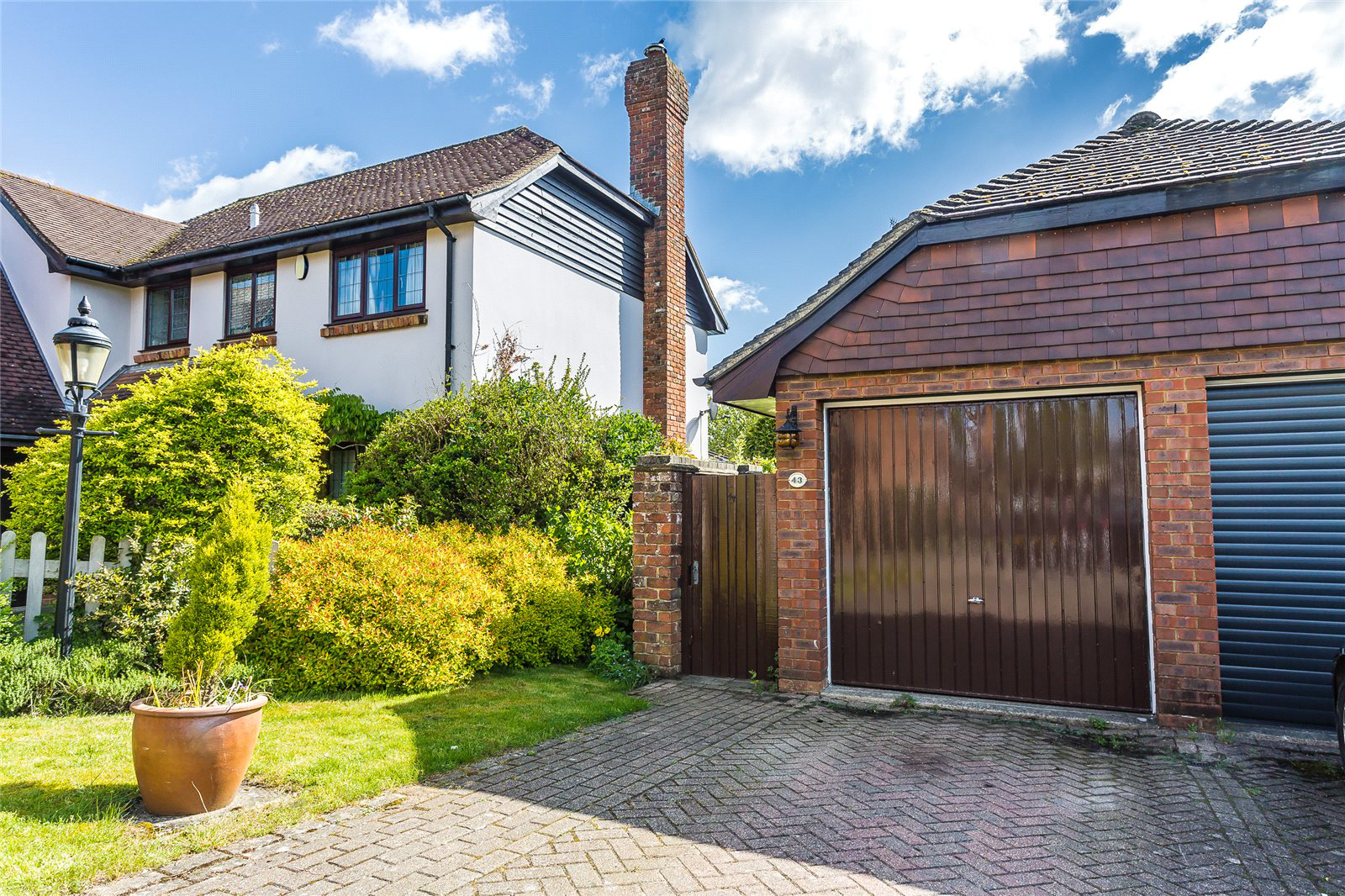 Clerks Croft, Bletchingley, Redhill, Surrey, RH1, photo 9