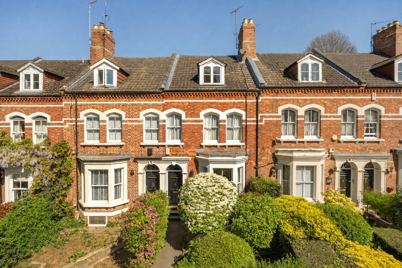 Billing Road, Northampton, Northamptonshire, NN1