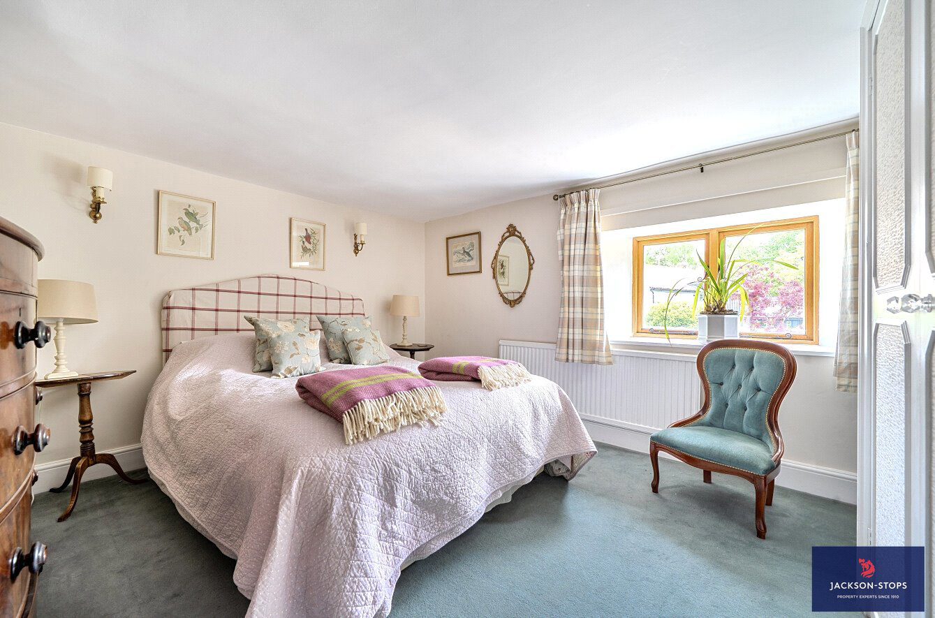 Tathall End, Hanslope, Buckinghamshire, MK19, photo 11