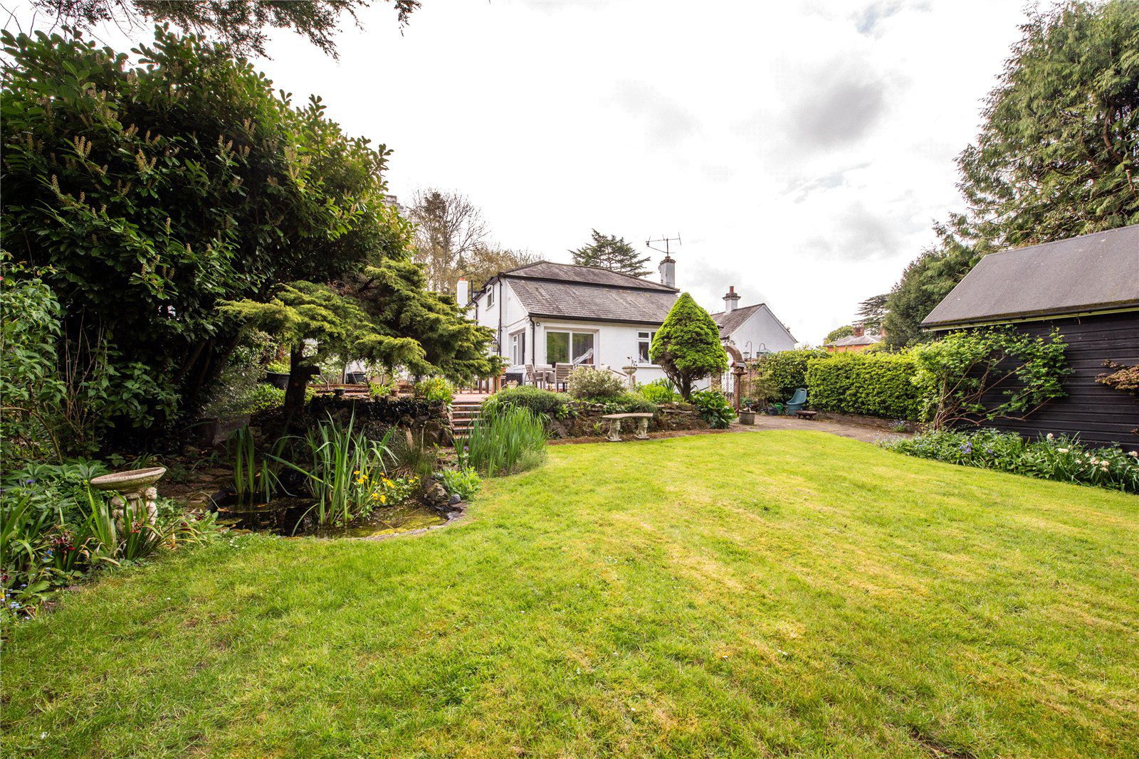 Pixham Lane, Pixham, Dorking, Surrey, RH4, photo 11