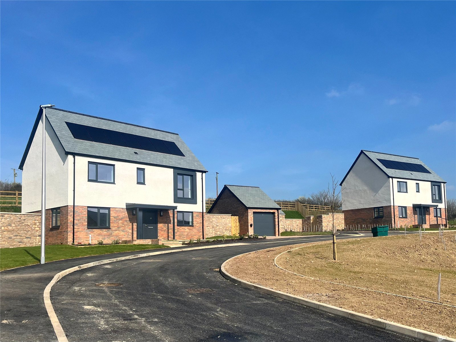 Belstone View, Chulmleigh Road, Morchard Bishop, EX17, photo 7
