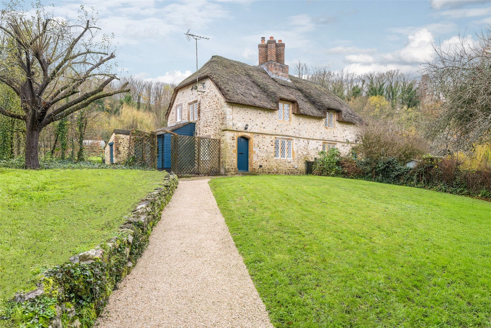 Littlebredy, Dorchester, Dorset, DT2