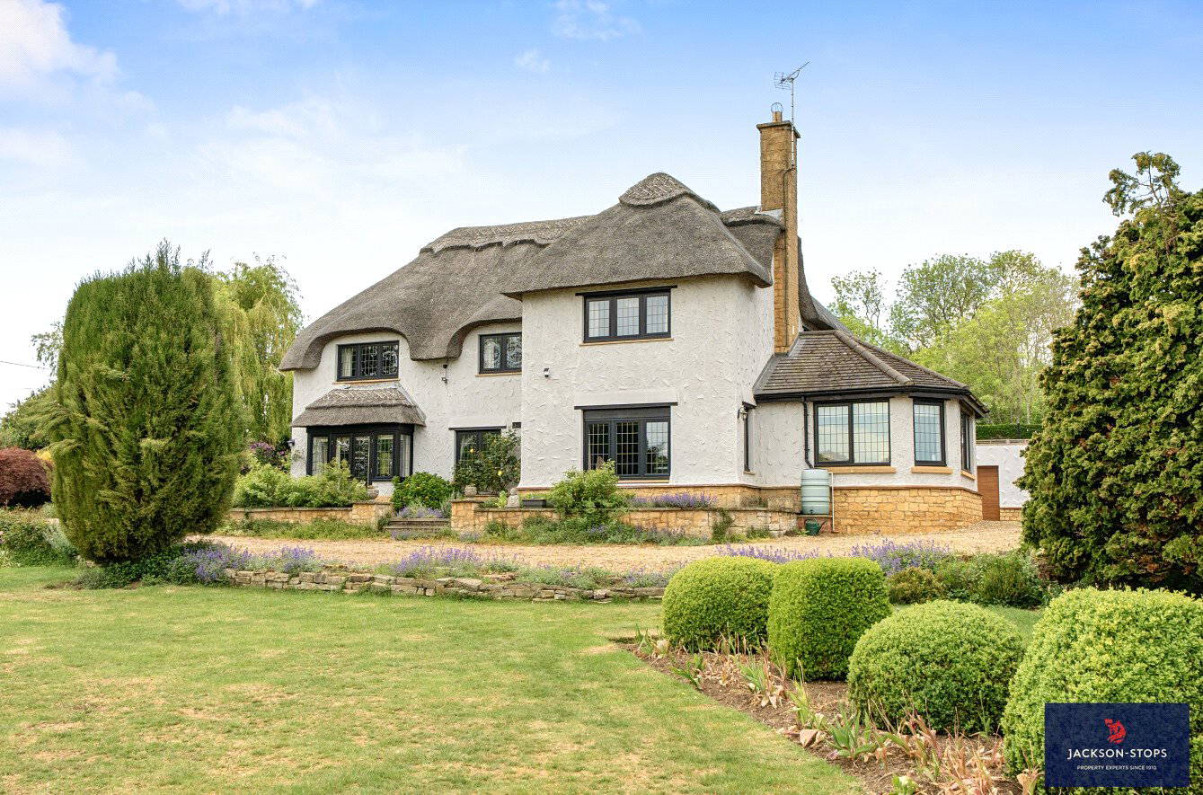 Hardwater Road, Great Doddington, Wellingborough, NN29, photo 29