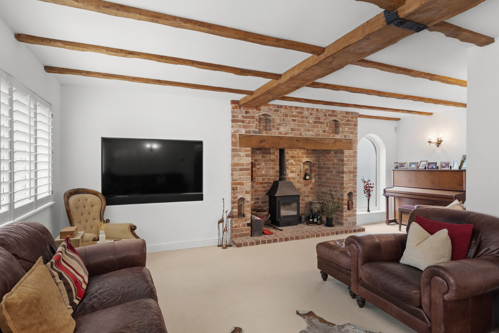 Coggeshall Road, Dedham, Colchester, Essex, CO7, photo 7