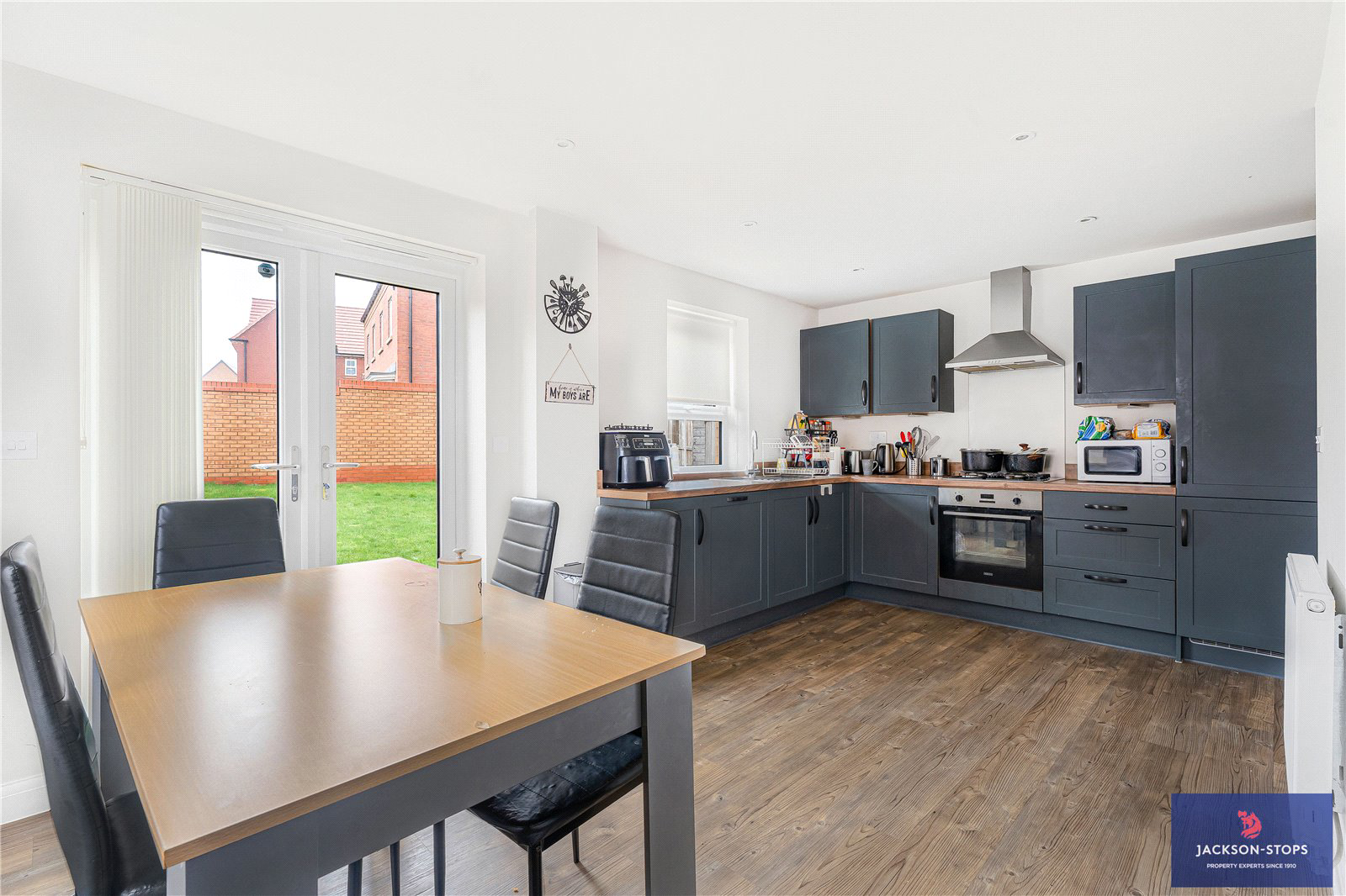 Abbeyfield Close, Overstone, Northampton, Northamptonshire, NN6, photo 2