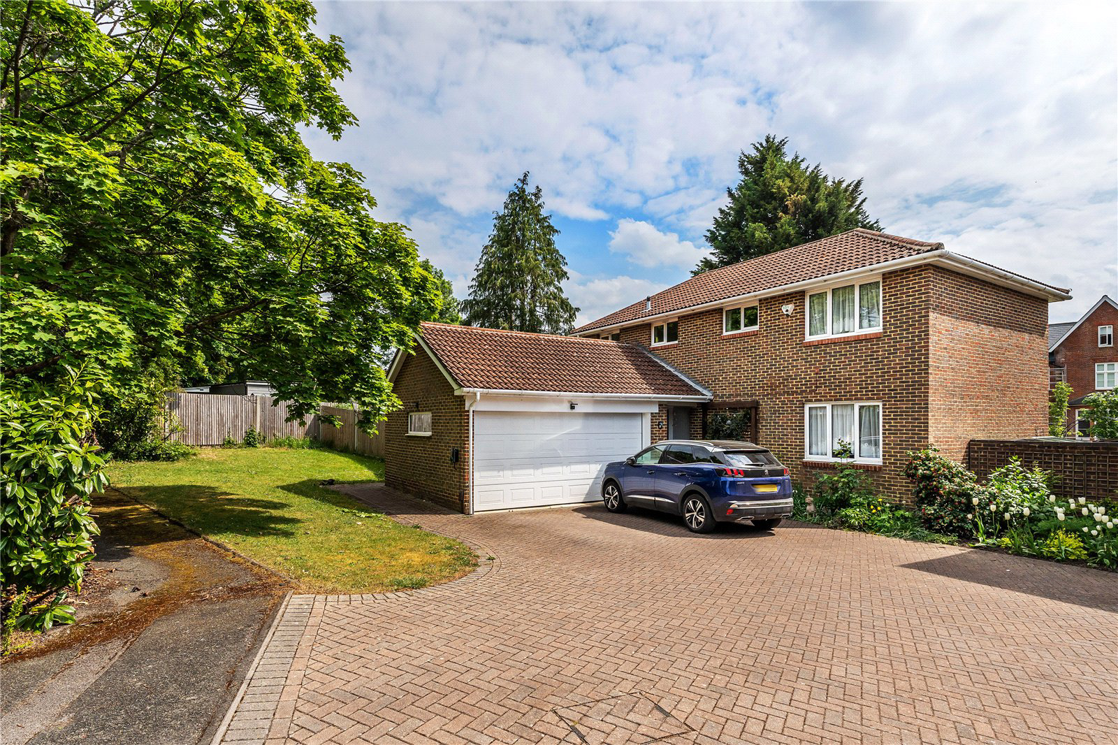 Fairford Close, Reigate, Surrey, RH2