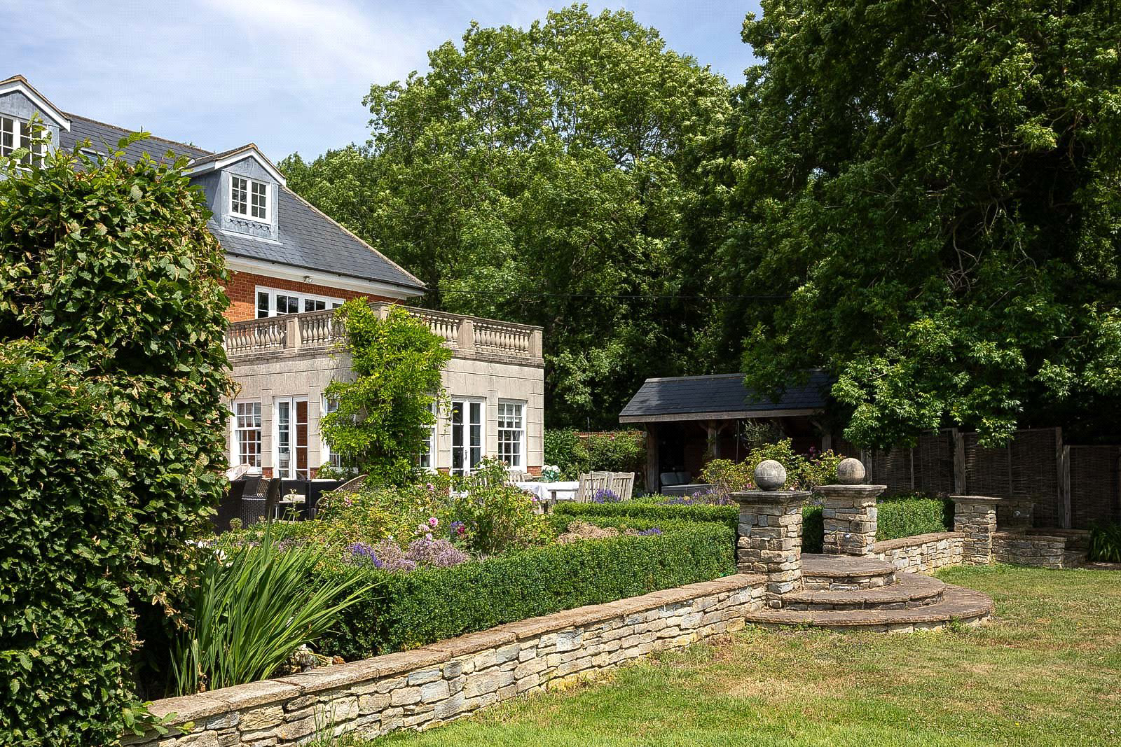 Lodge Road, Crafton, Buckinghamshire, LU7, photo 30