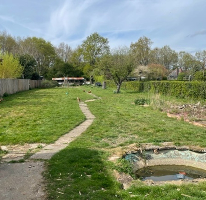 Moor Road, Langham, Essex, CO4, photo 2