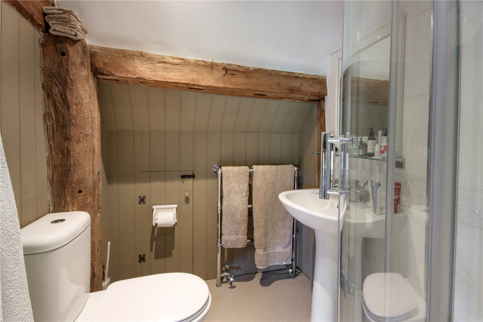 Dukes Place Cottage, Mereworth Road, West Peckham, Maidstone, Kent, ME18, photo 13