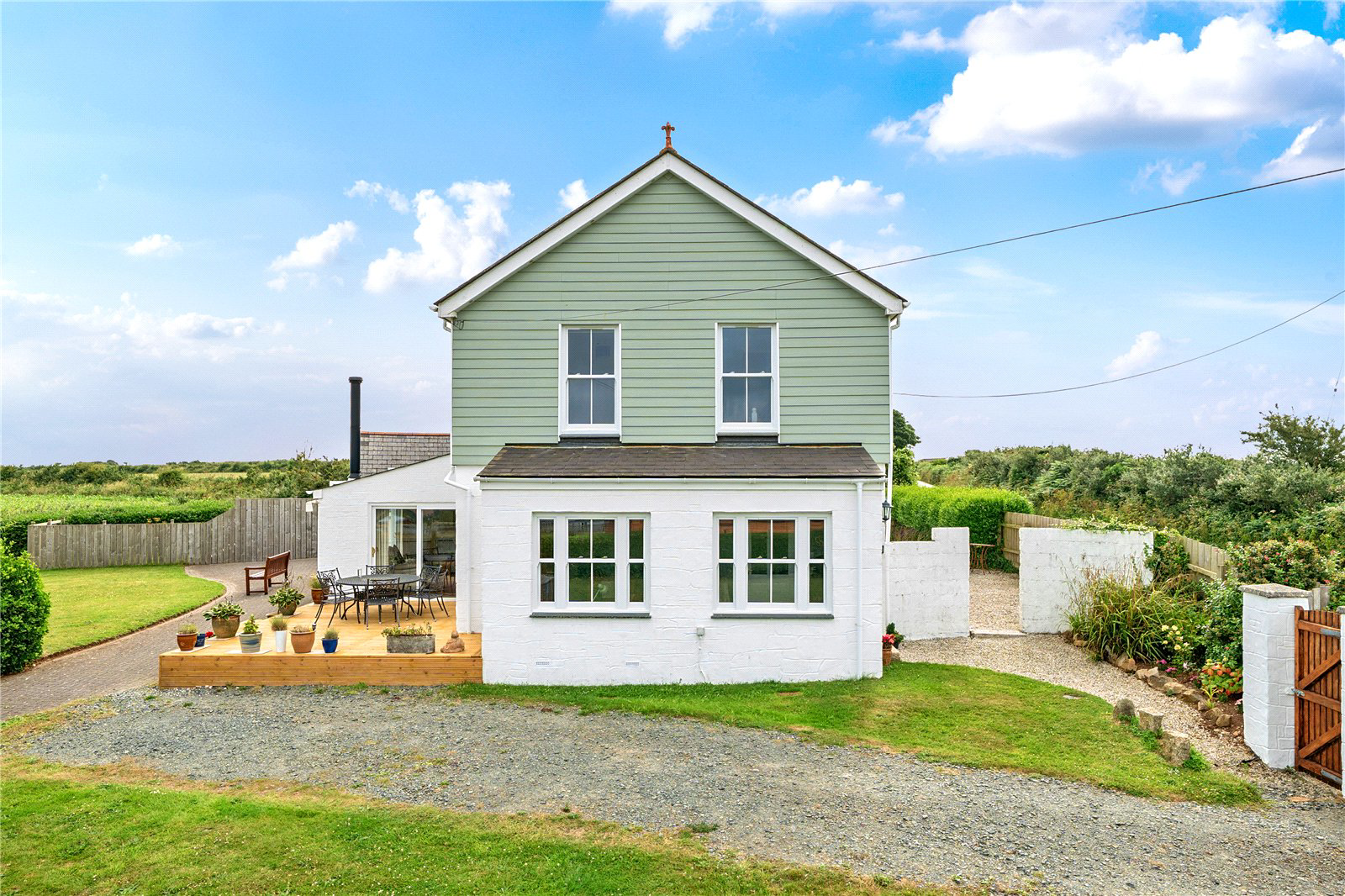 St. Erth Hill, St. Erth, Hayle, Cornwall, TR27, photo 4