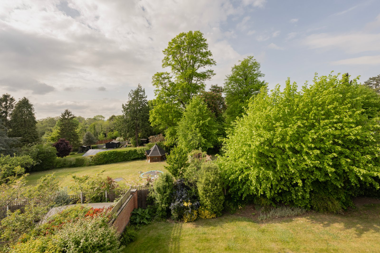 Low Road, Hellesdon, Norwich, Norfolk, NR6, photo 22