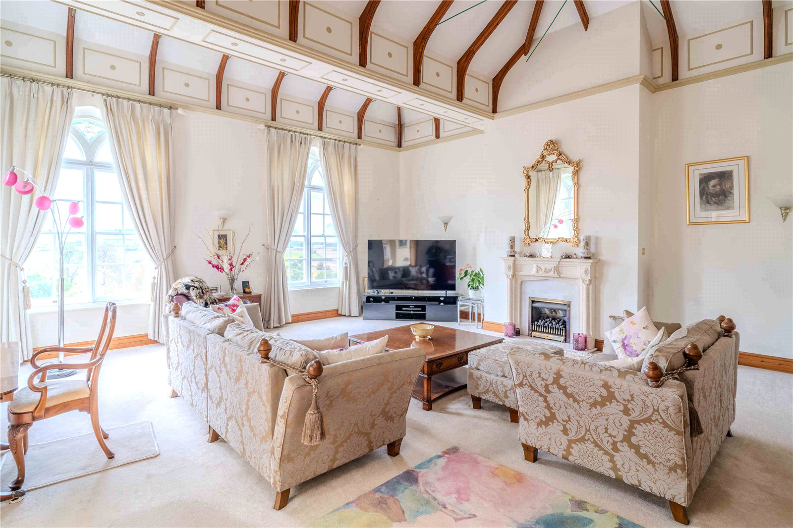 Abbey Manor, Evesham, Worcestershire, WR11, photo 2