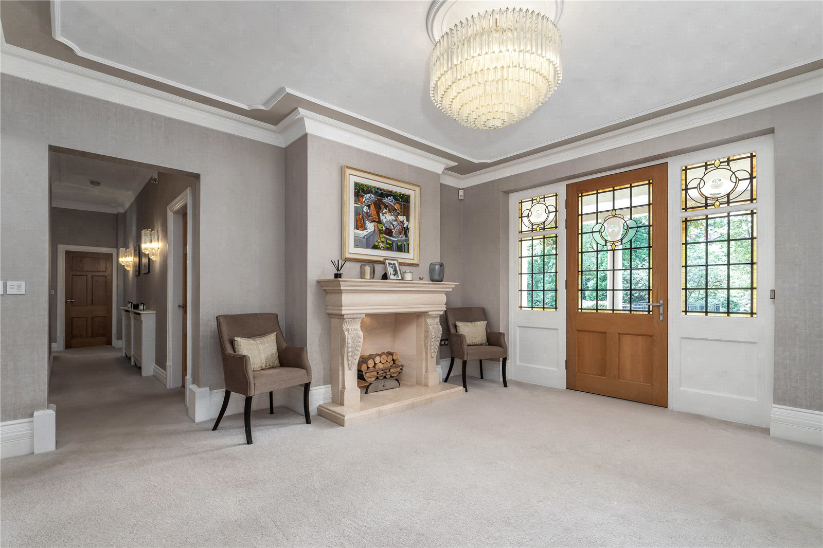 Whitebarn Road, Alderley Edge, Cheshire, SK9, photo 5