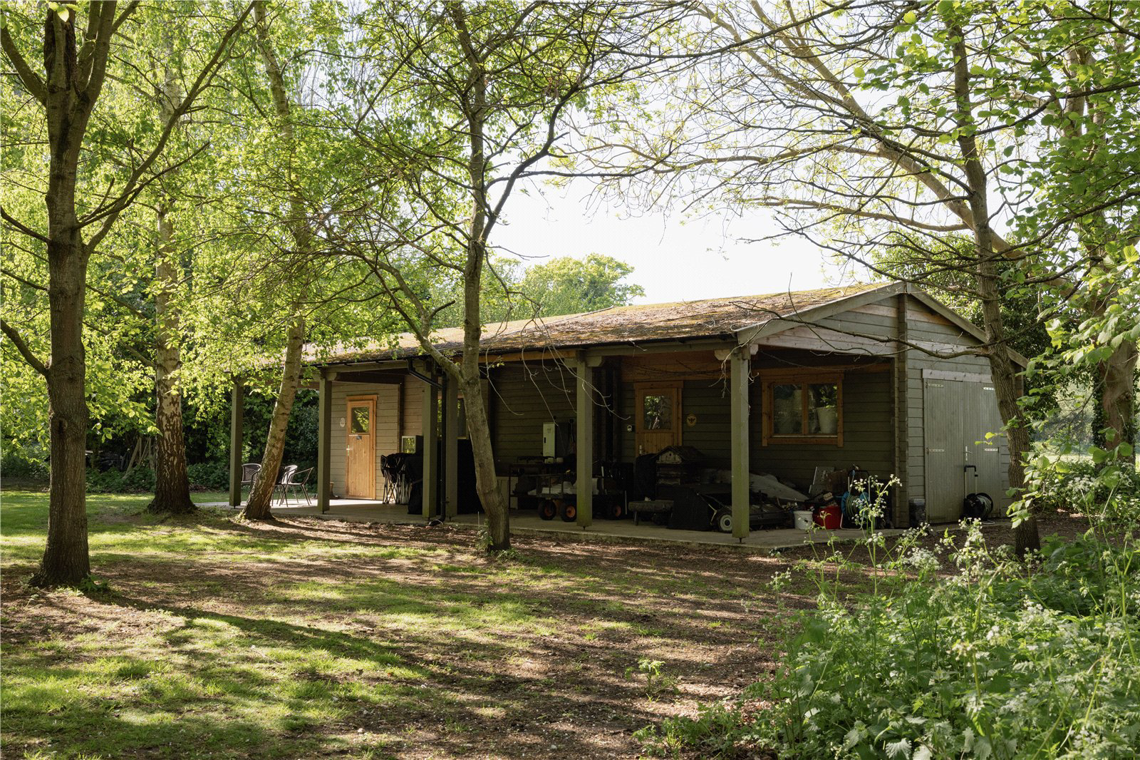 Lower Road, Rockland St. Mary, Norwich, Norfolk, NR14, photo 34
