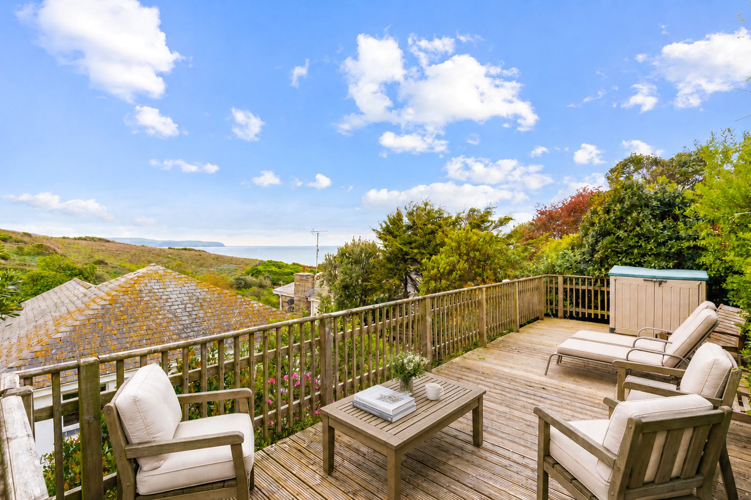Folly Hill, Bigbury on Sea, Kingsbridge, Devon, TQ7, photo 15