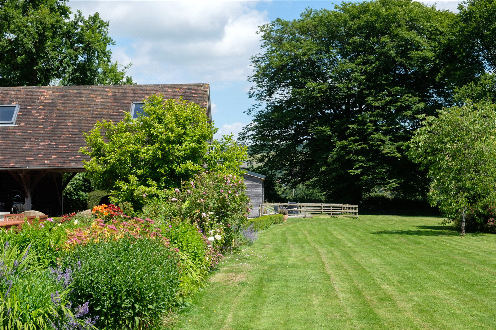 Partway Lane, Hardington Mandeville, Yeovil, Somerset, BA22, photo 55