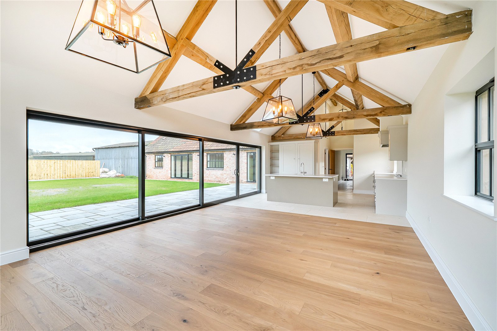Mill Farm, Mill Lane, Misterton, Crewkerne, TA18, photo 6