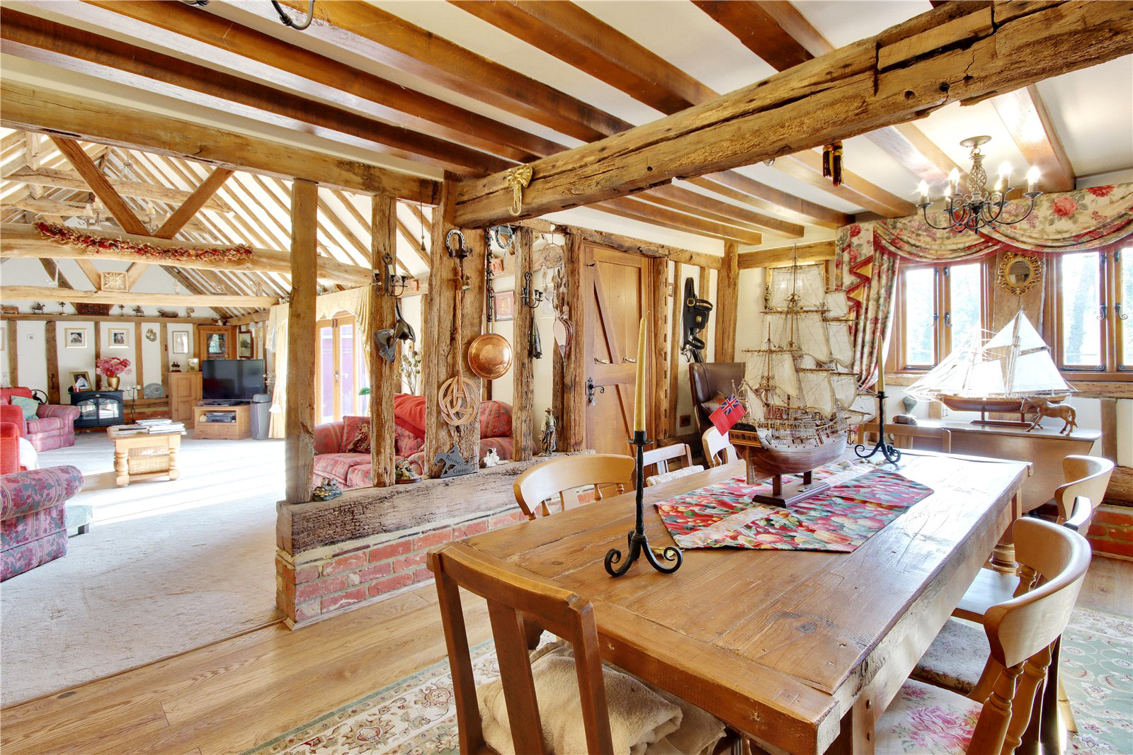 Battle Lane, Marden, Tonbridge, Kent, TN12, photo 5