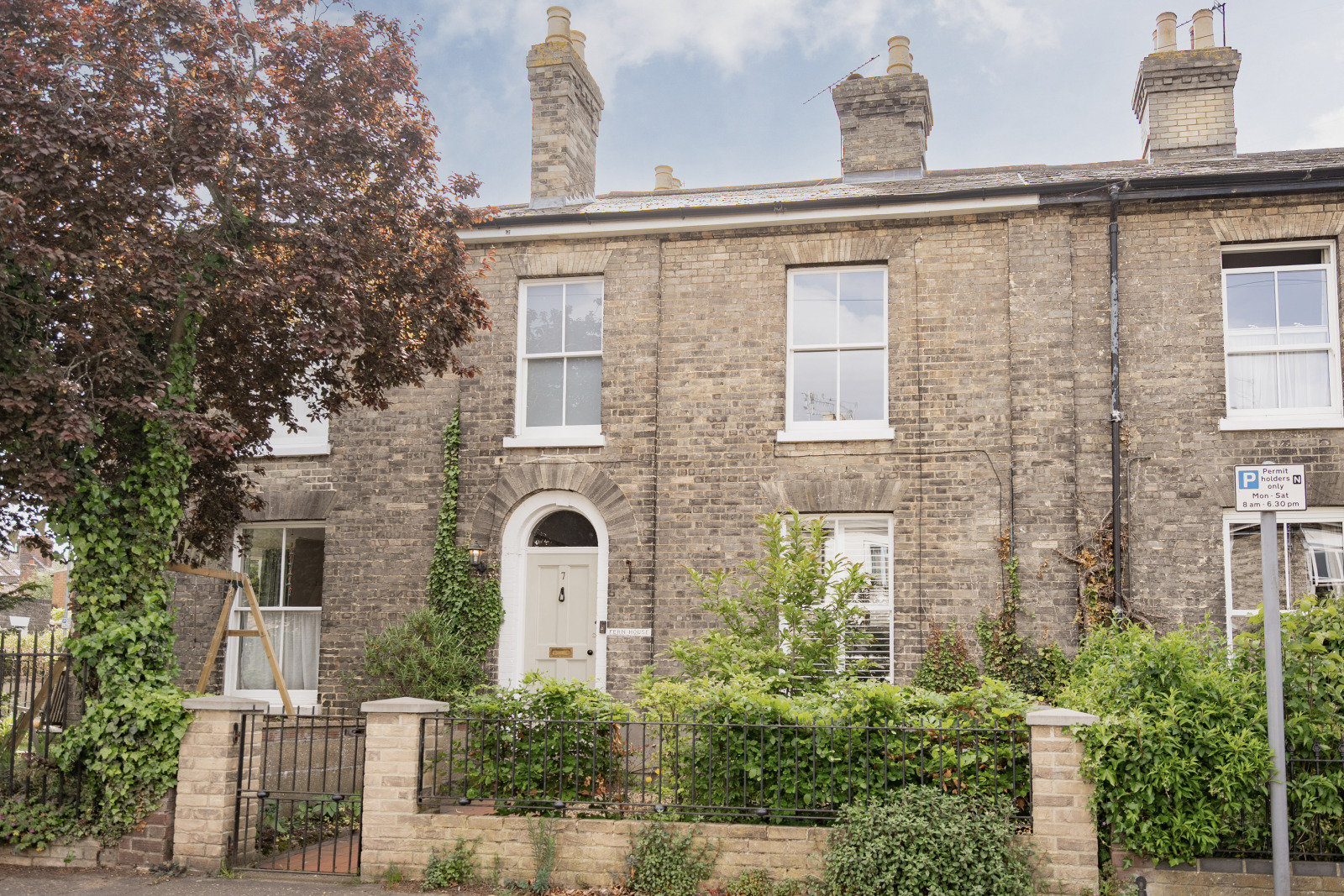 Alexandra Road, Norwich, Norfolk, NR2