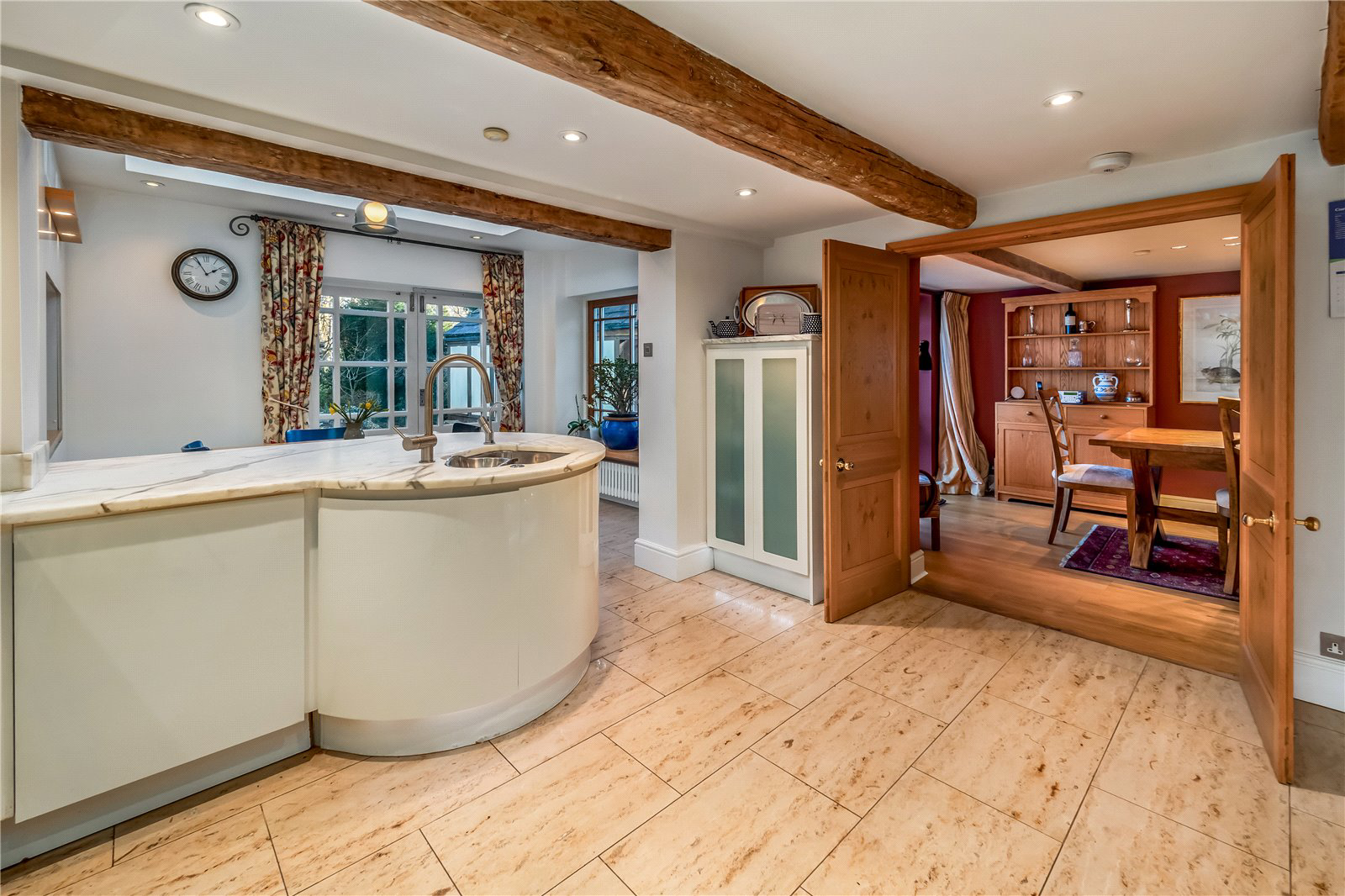 Macclesfield Road, Prestbury, Cheshire, SK10, photo 5