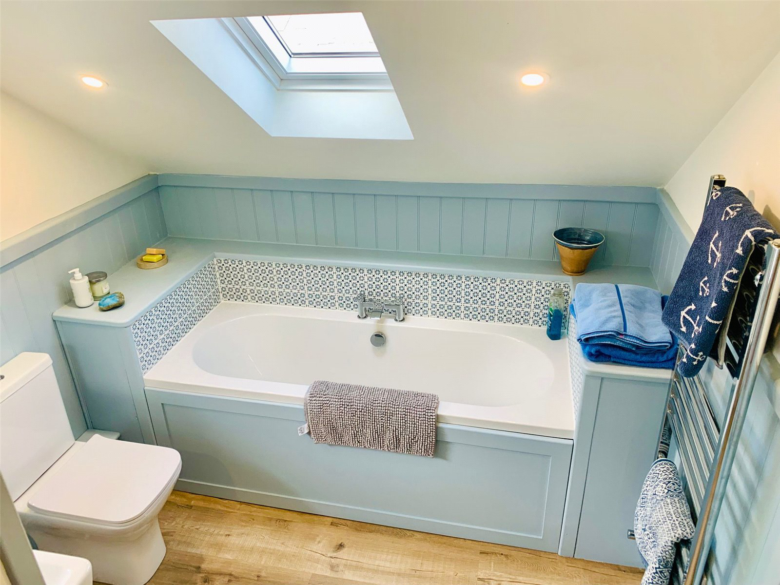 Mersey Street, Borth-y-Gest, Porthmadog, Gwynedd, LL49, photo 19