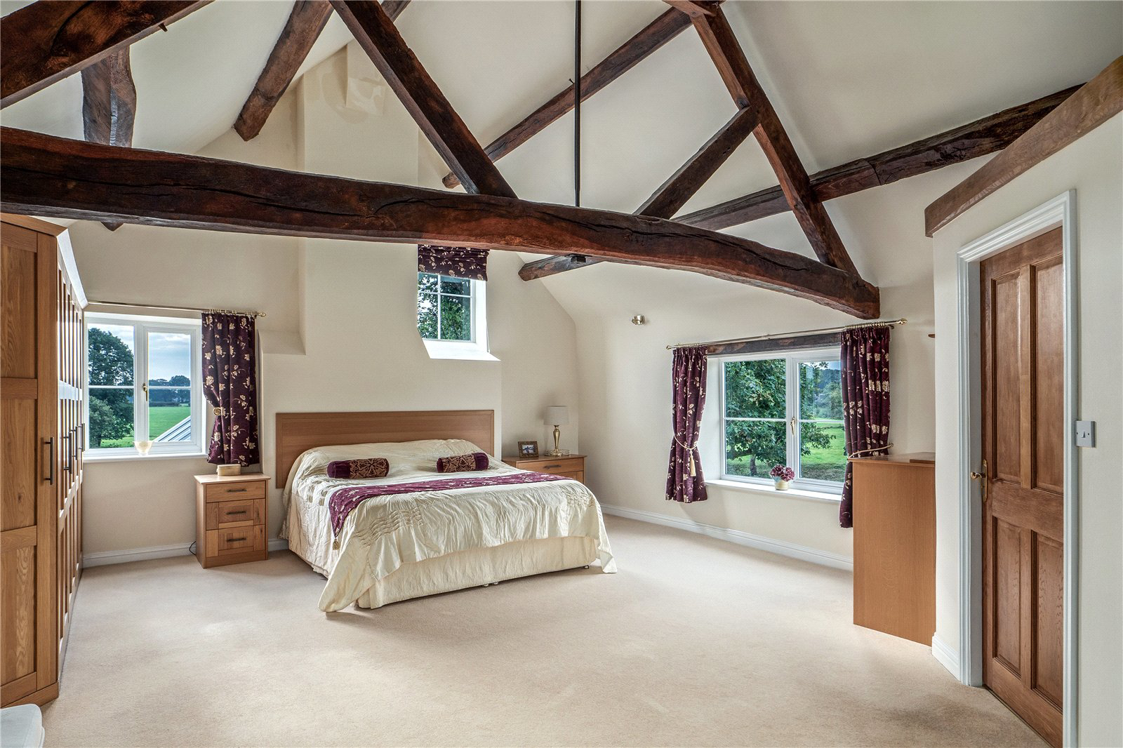 Walnut Tree Lane, Bradwall, Sandbach, Cheshire, CW11, photo 18