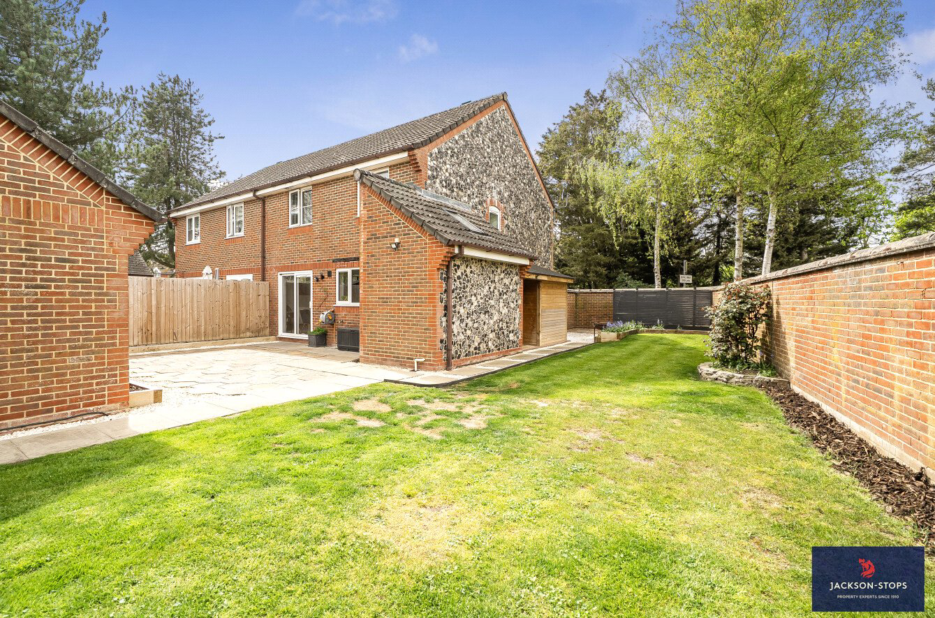 Herringswell Road, Kentford, Newmarket, Suffolk, CB8