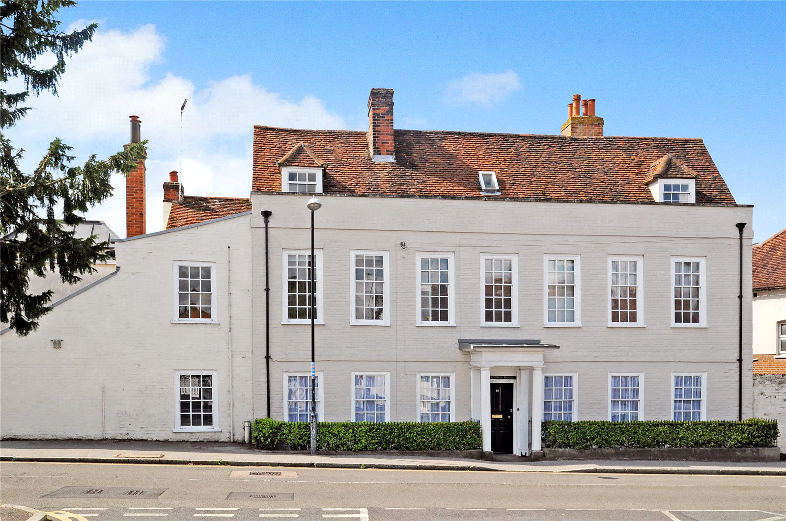 Chipping HIll, Witham, Essex, CM8
