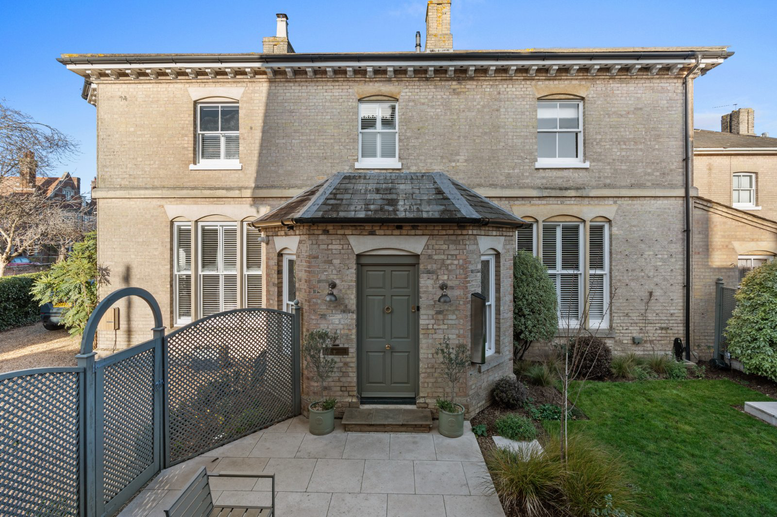 Creffield House, Oxford Road, Lexden, Colchester, CO3, photo 43