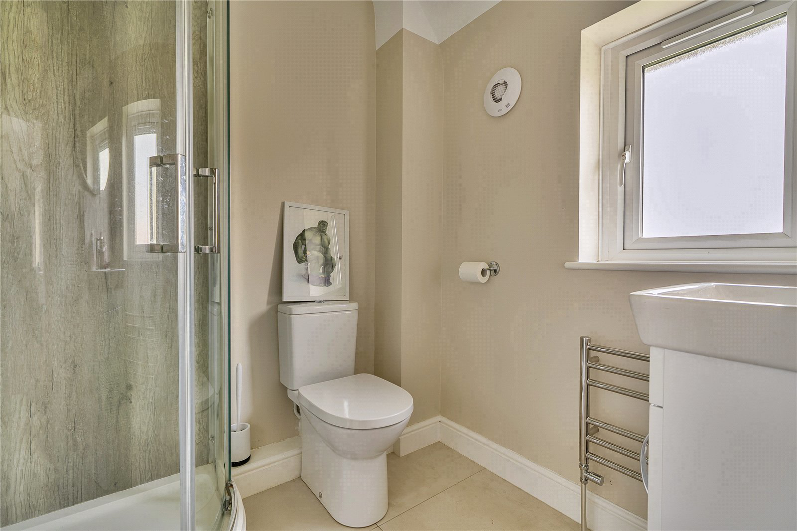Brettenham Road, Buxhall, Stowmarket, Suffolk, IP14, photo 16