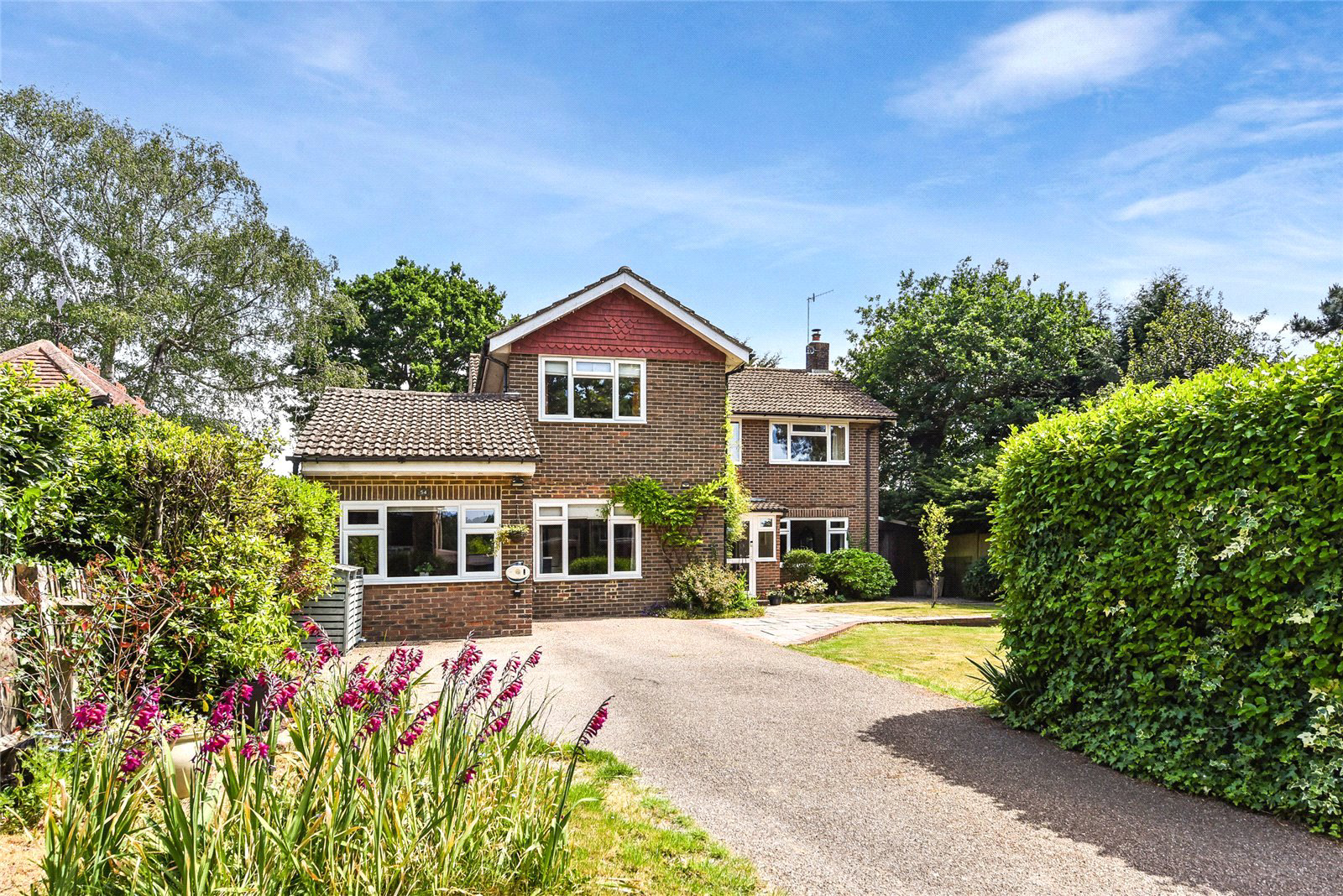 Hollybank Lane, Emsworth, Hampshire, PO10