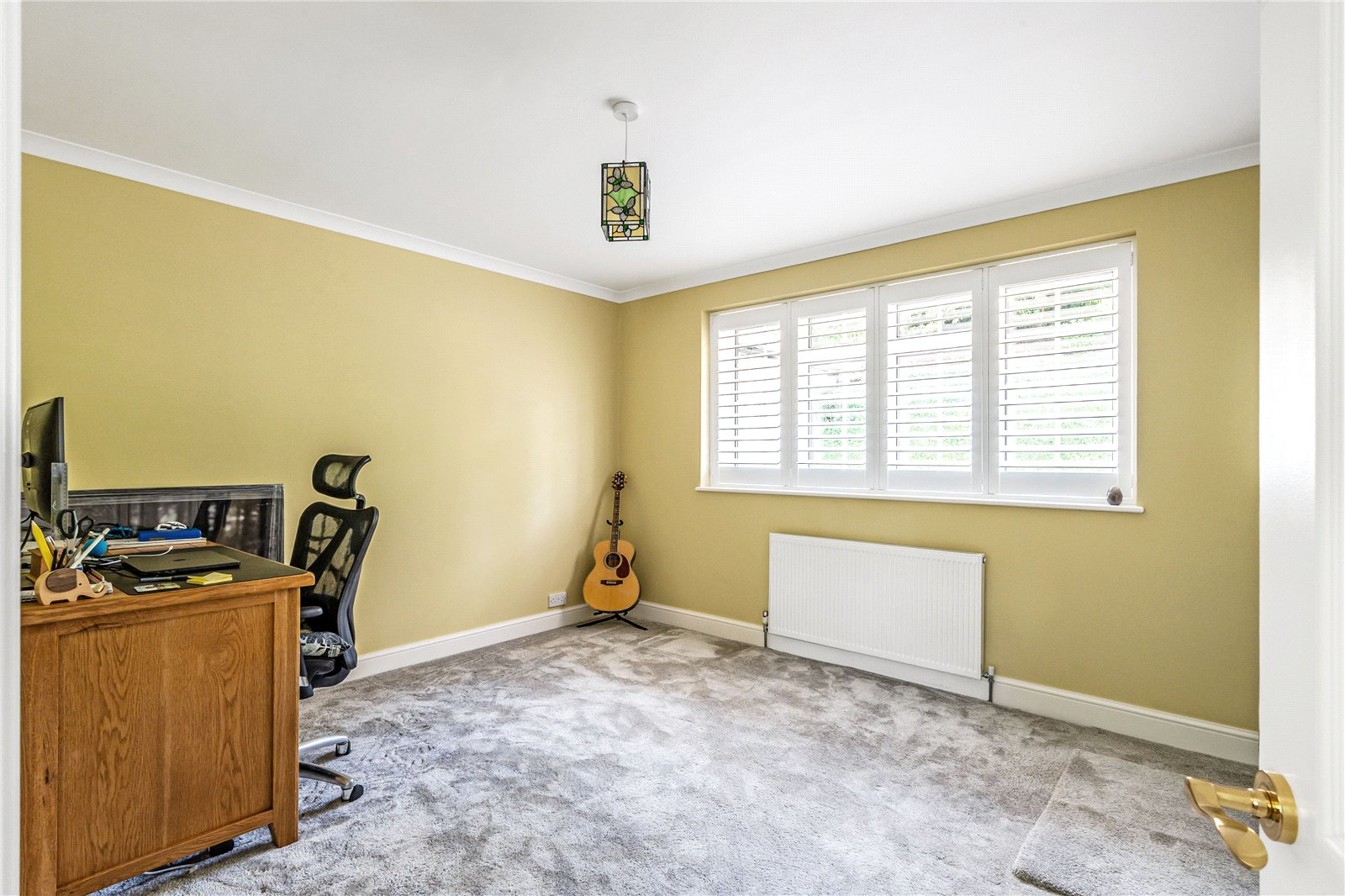 Slines Oak Road, Woldingham, Caterham, Surrey, CR3, photo 17