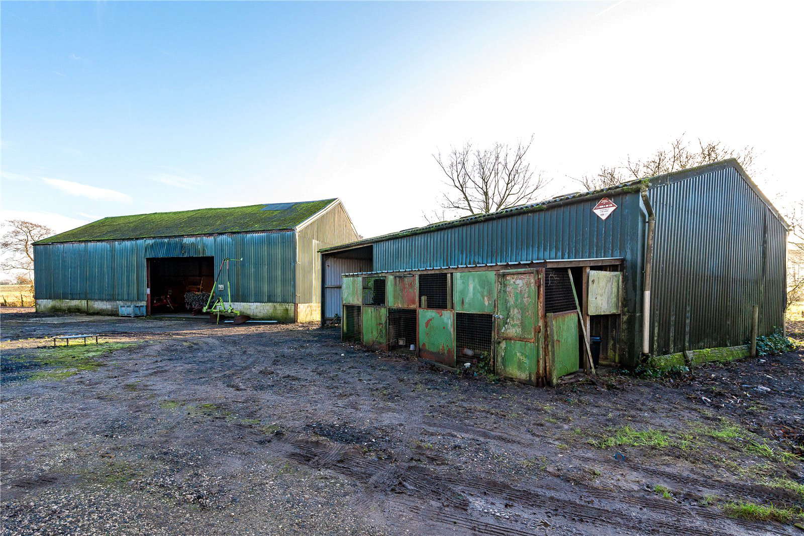 Hollands Farm, Church Lane, Lydiate, Merseyside, L31, photo 17