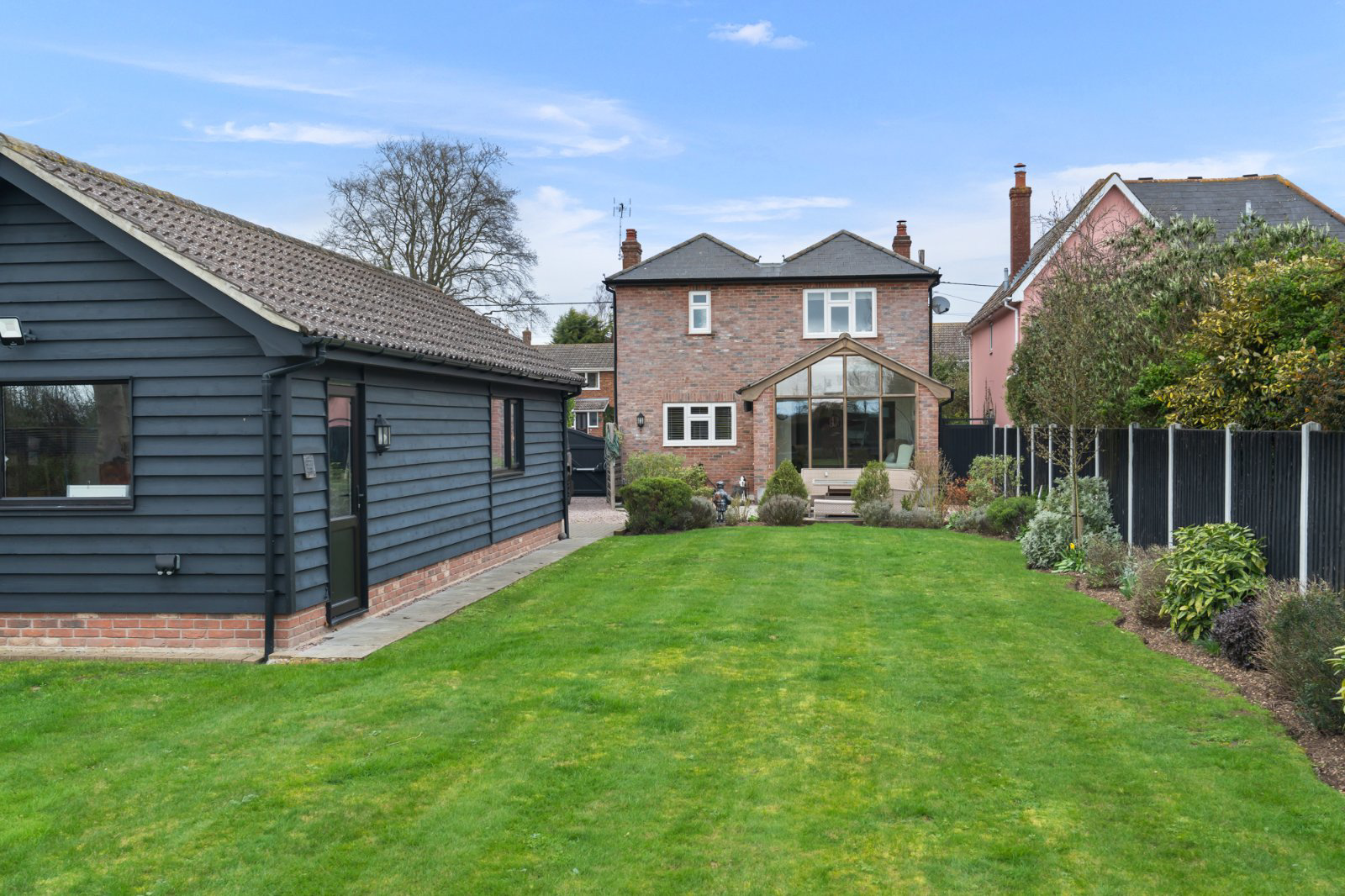 Malting Green Road, Layer-de-la-Haye, Colchester, Essex, CO2, photo 31