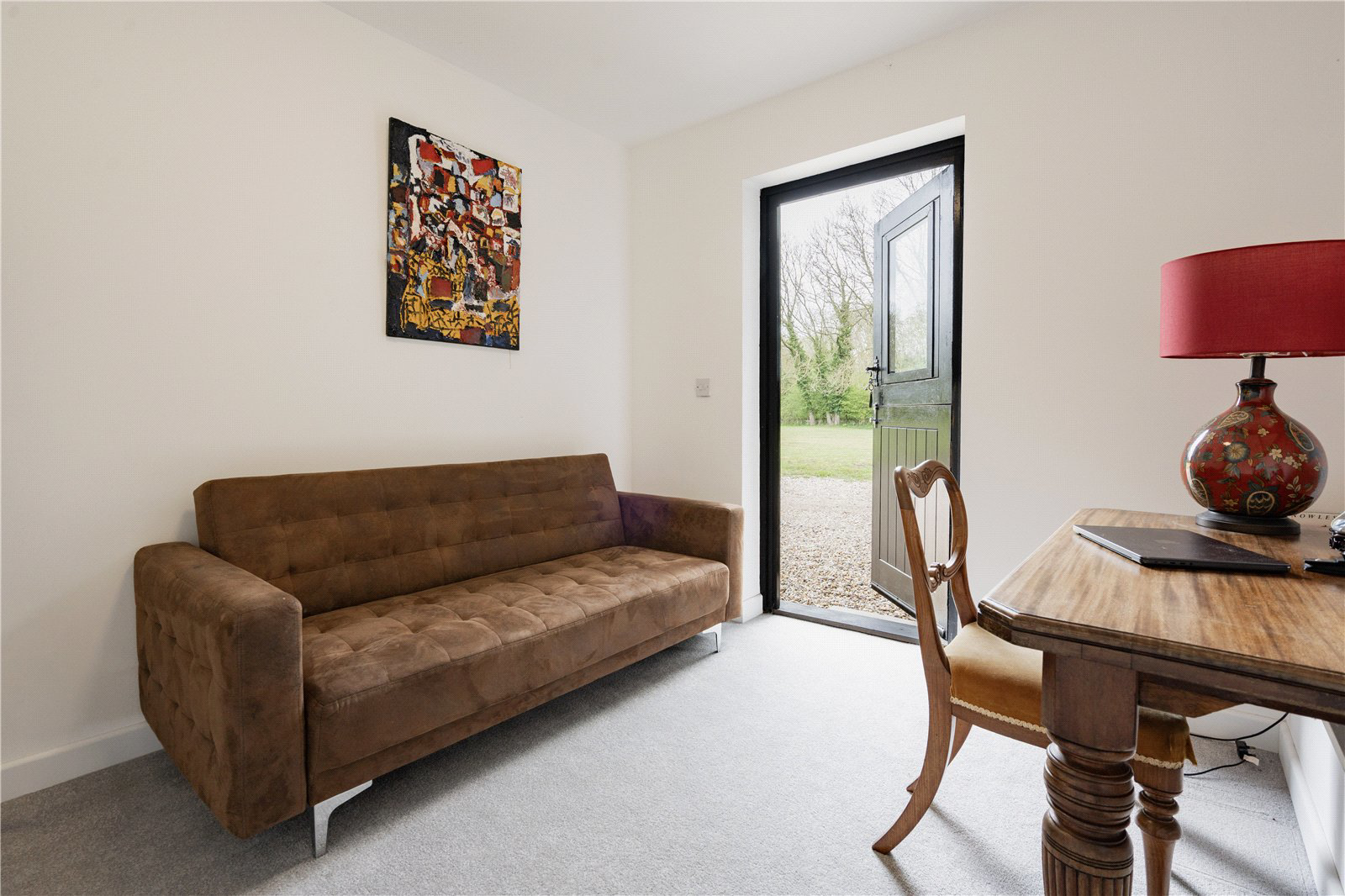 Barham's Lane, Carleton Rode, Norfolk, NR16, photo 21