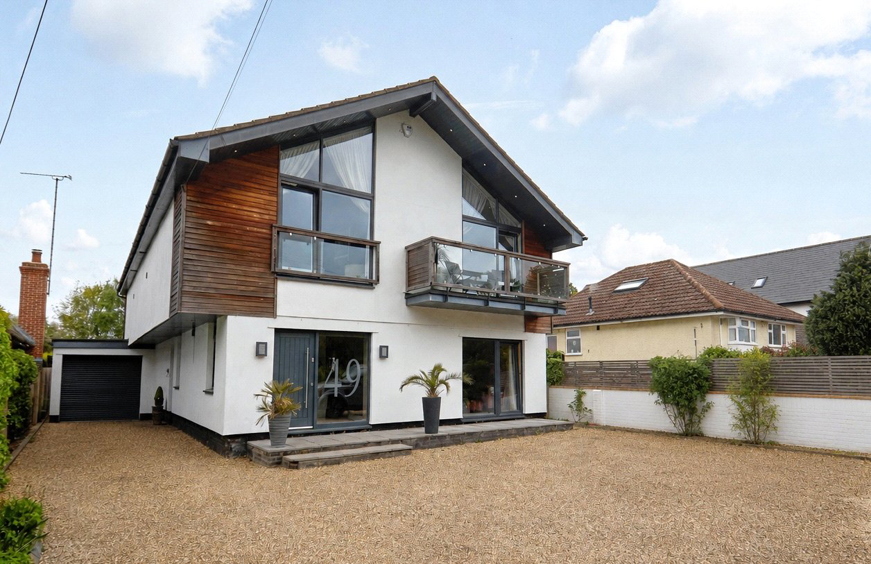 Playford Road, Rushmere St. Andrew, Ipswich, IP4