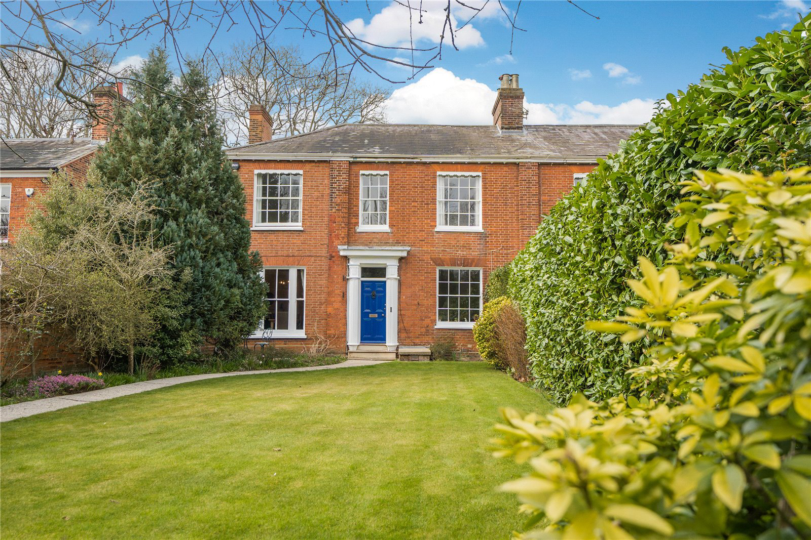 Newmarket Road, Norwich, Norfolk, NR2