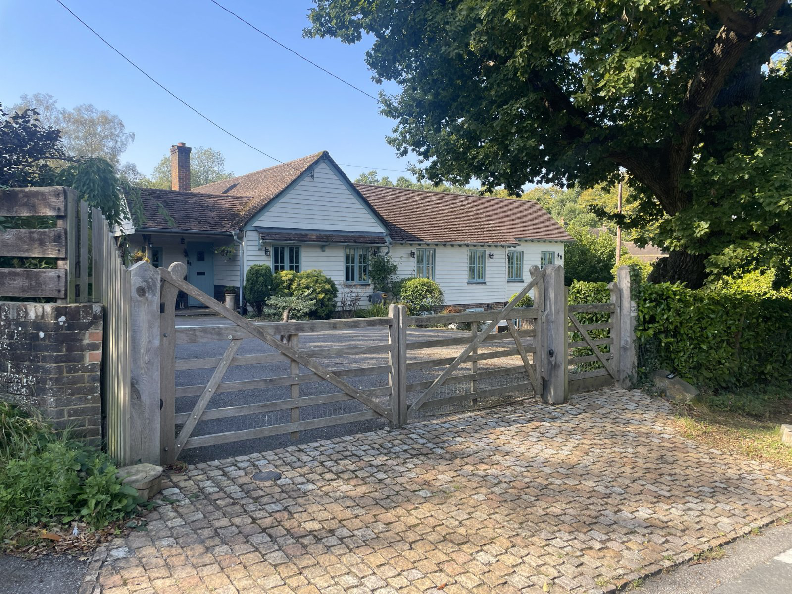 Horsted Lane, Danehill, RH17