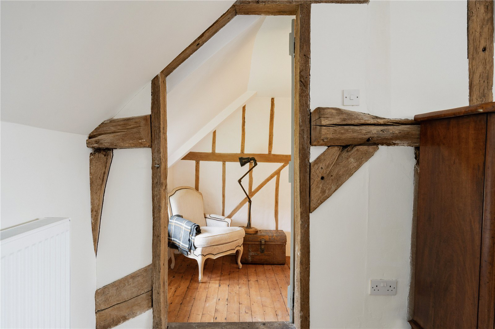 Barham's Lane, Carleton Rode, Norfolk, NR16, photo 35