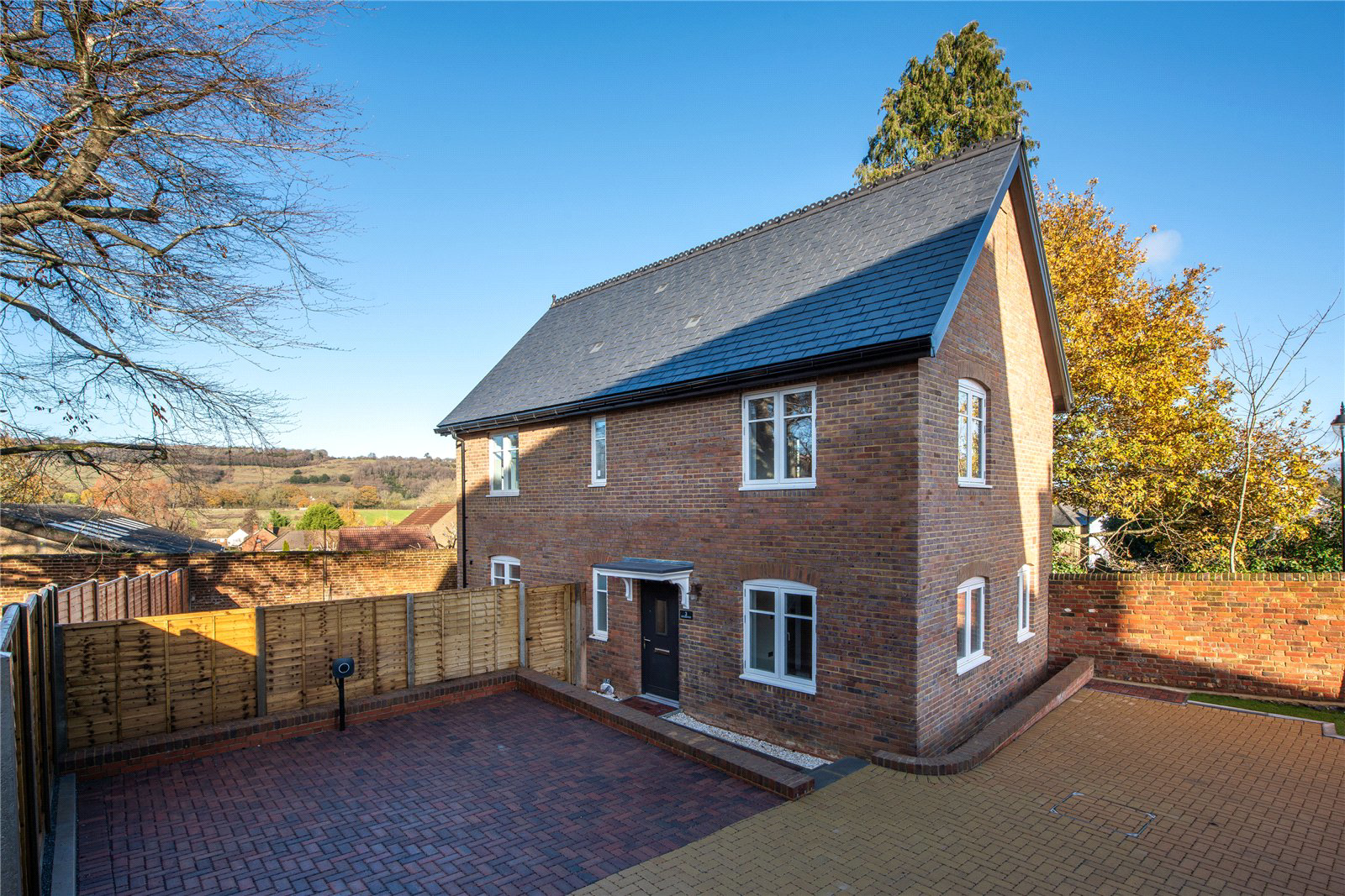Chapel Lane, Westcott, Dorking, Surrey, RH4