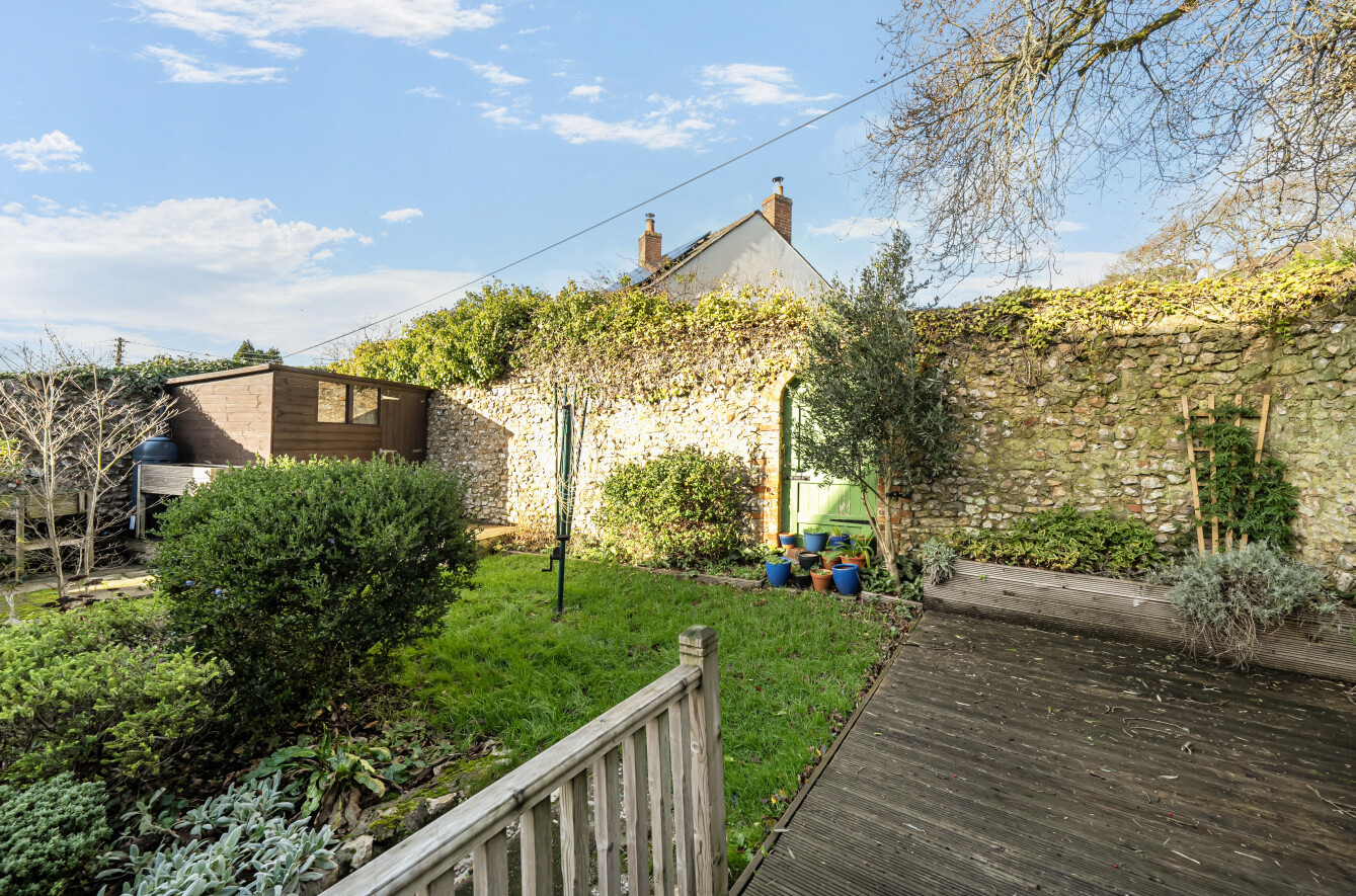 The Green, Morcombelake, Bridport, Dorset, DT6, photo 14
