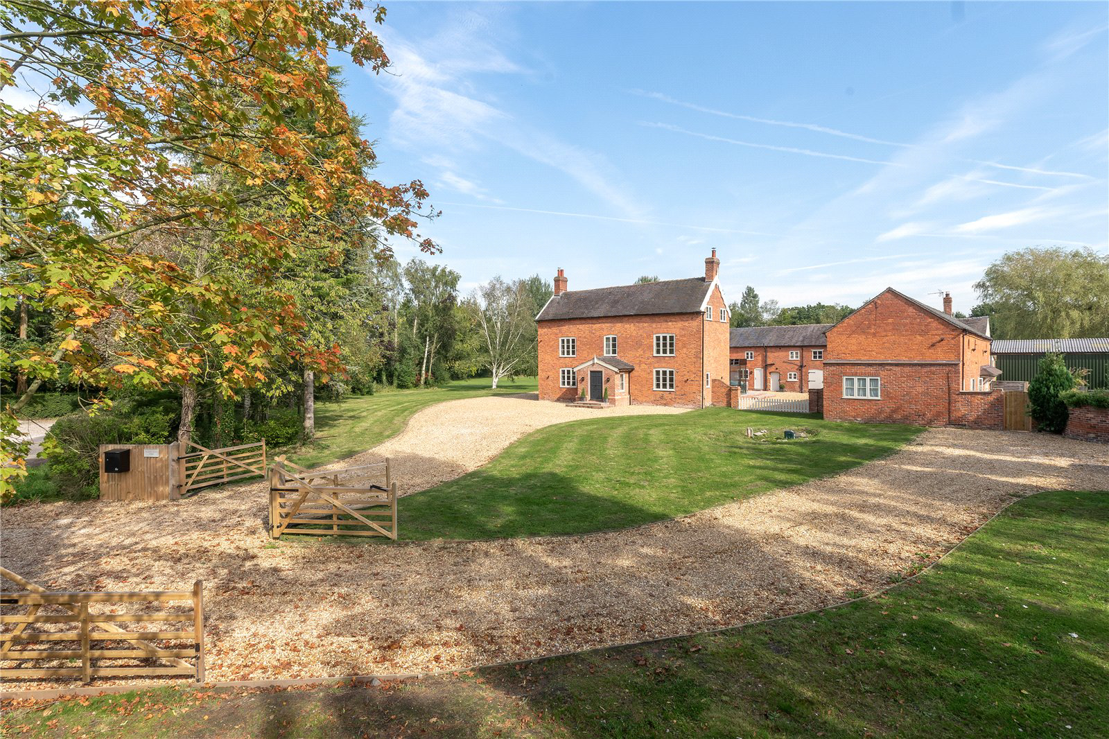 Davenport Lane, Brereton, Sandbach, Cheshire, CW11, photo 4